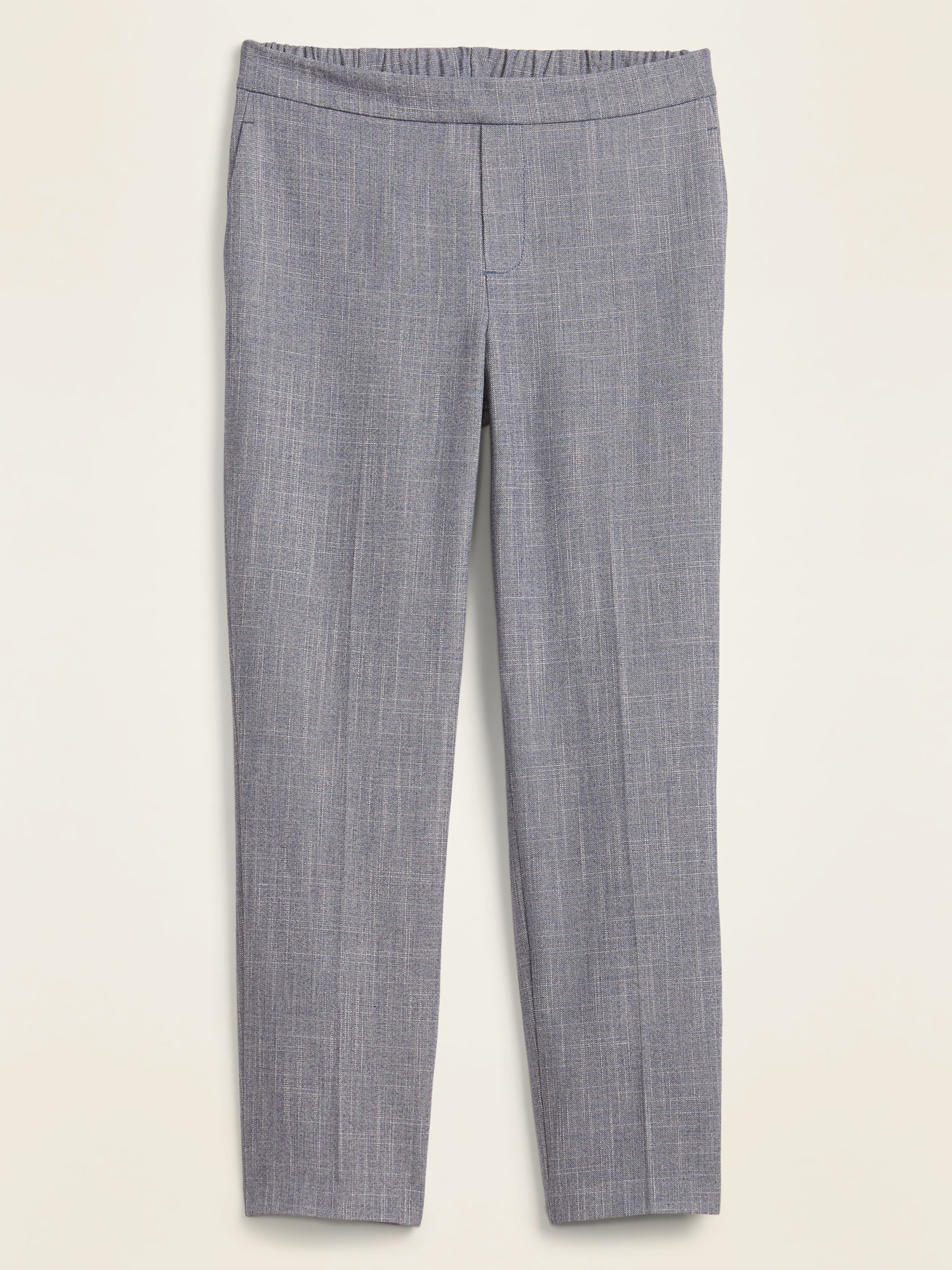 gap straight leg pants