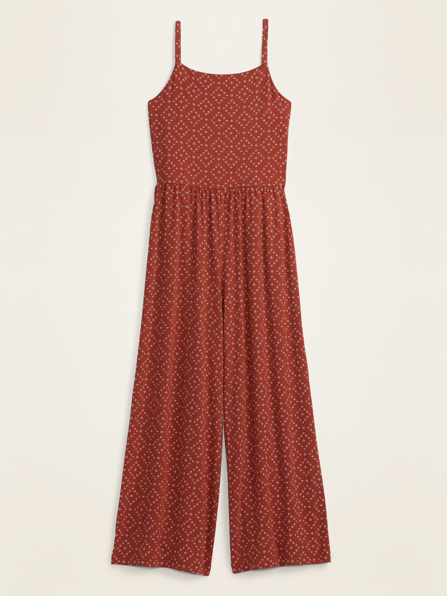 old navy cami jumpsuit