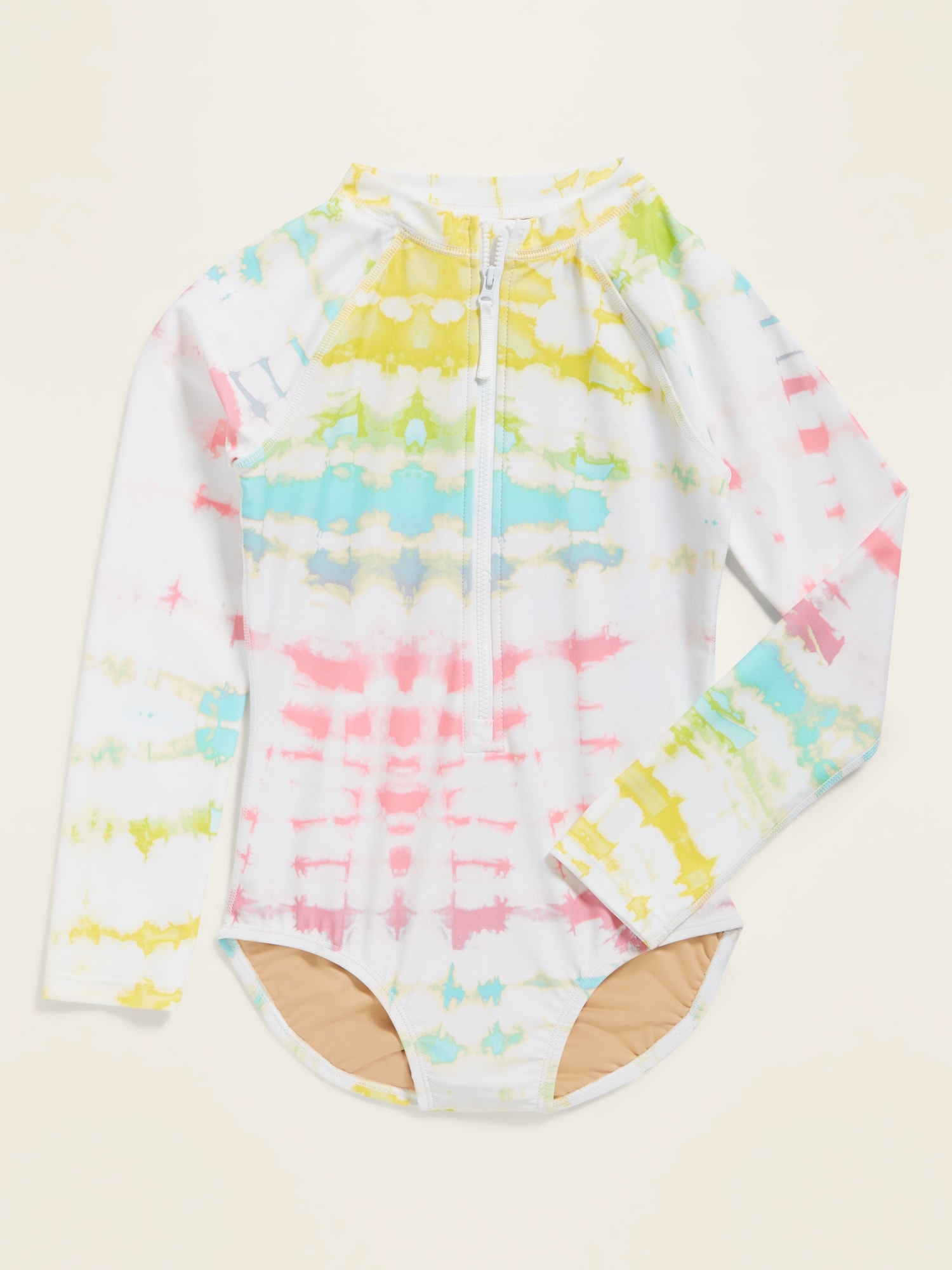 old navy baby rash guard