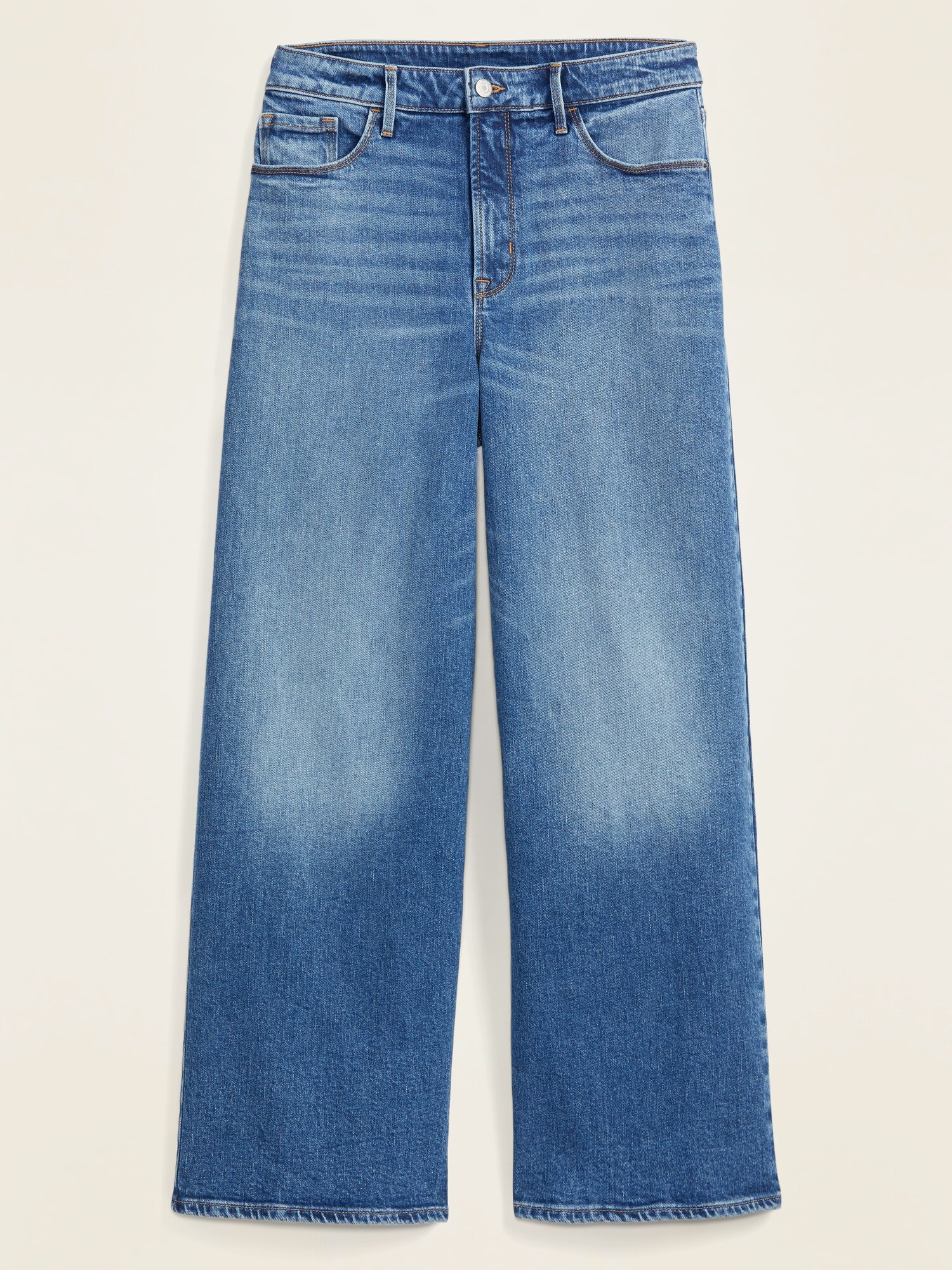 old navy wide leg jeans