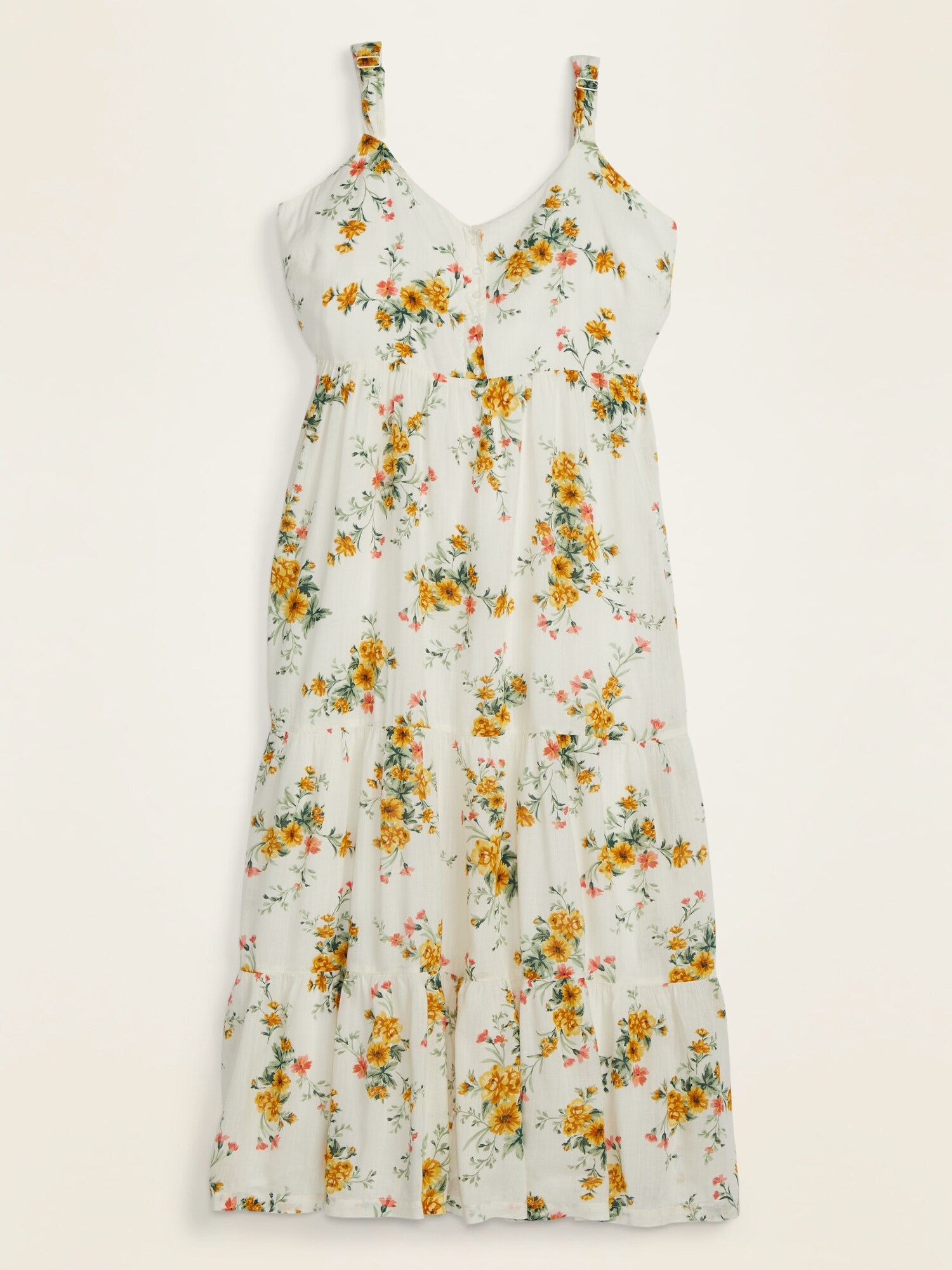 long sundress plus size