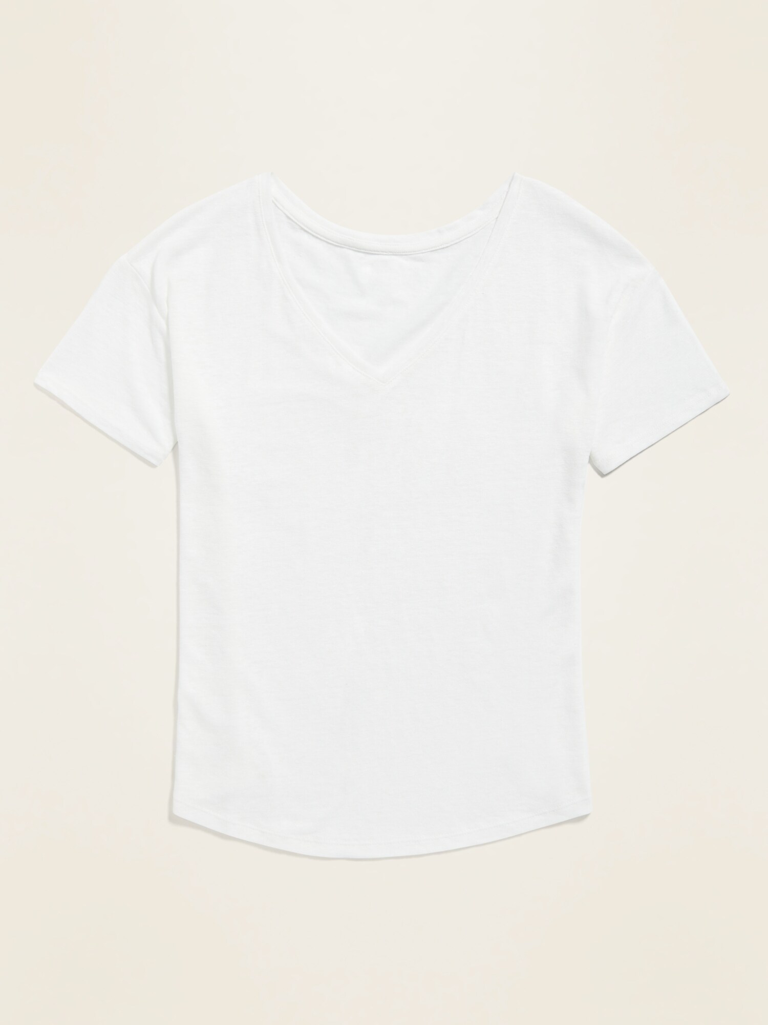 gap easy comfort tee