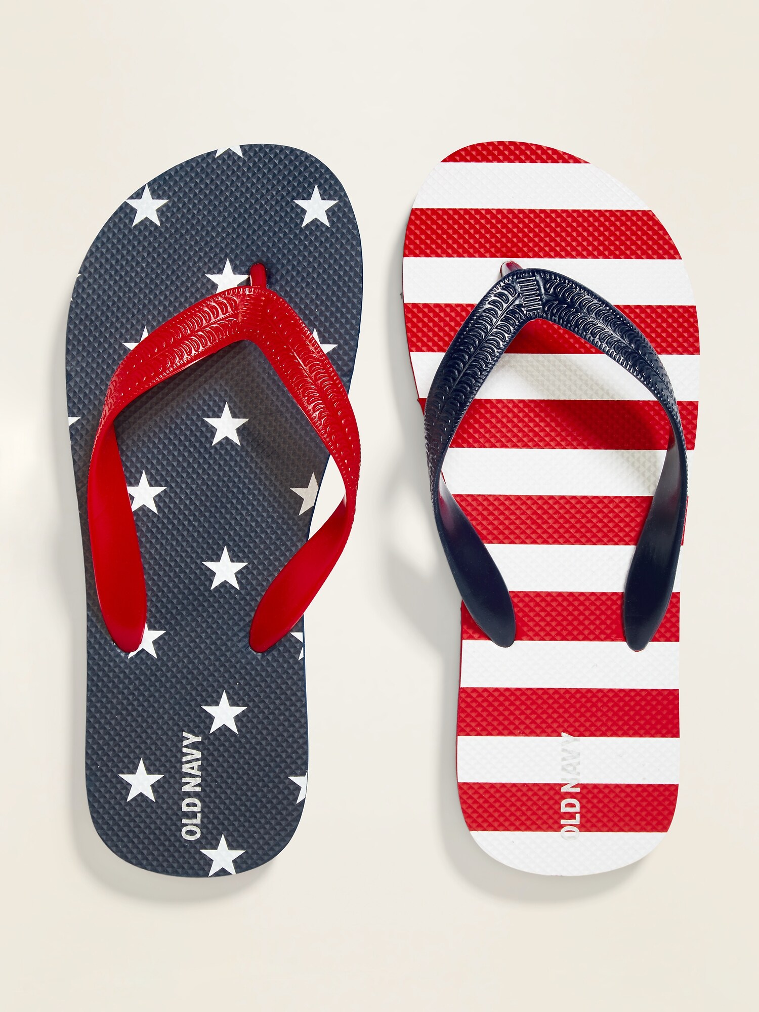 old navy boys flip flops