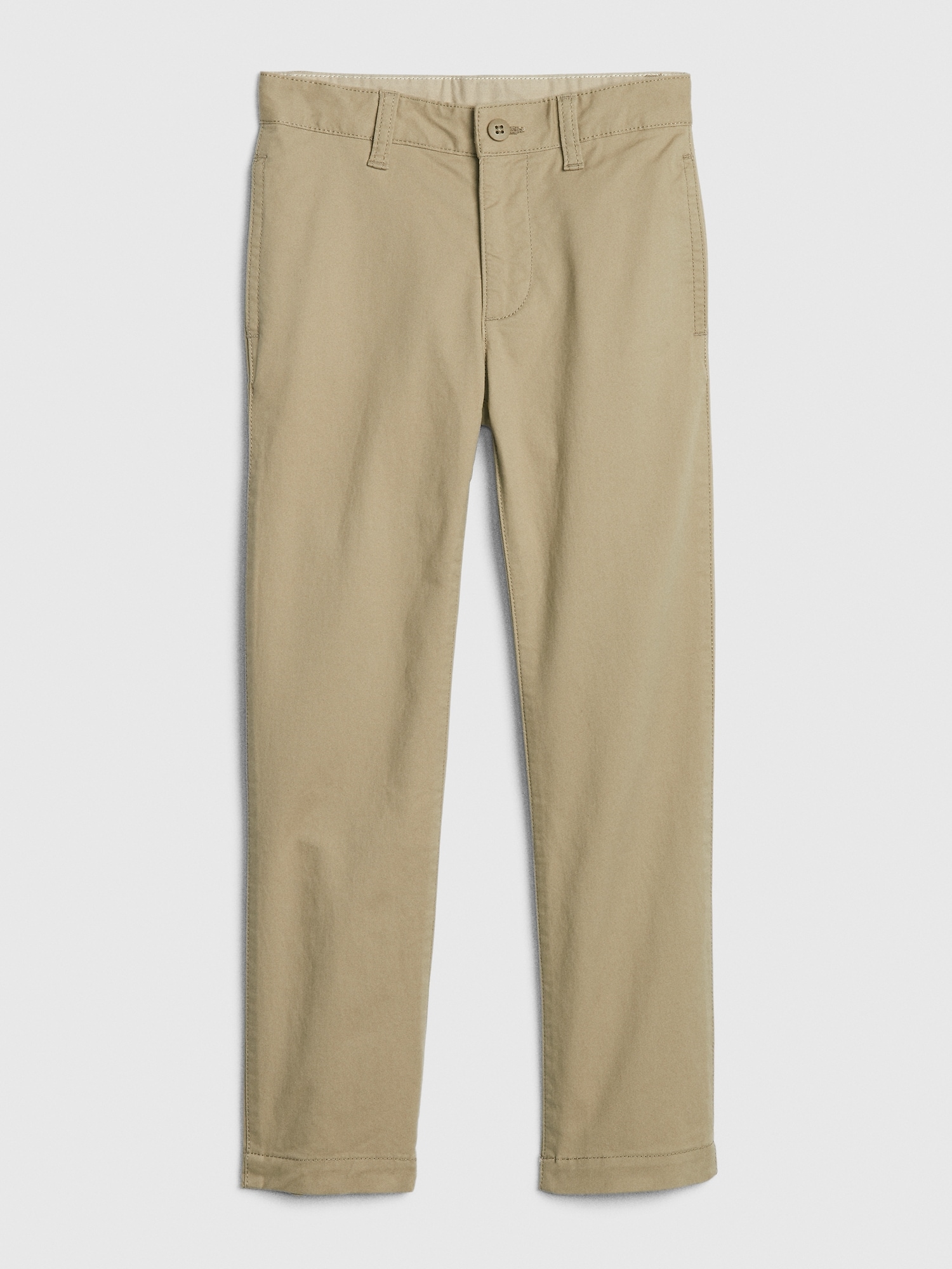 gap boys khaki pants