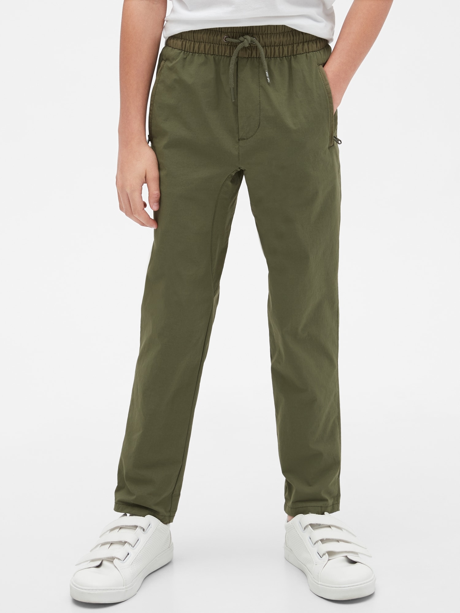 kids nike pants