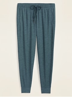 plus size joggers canada