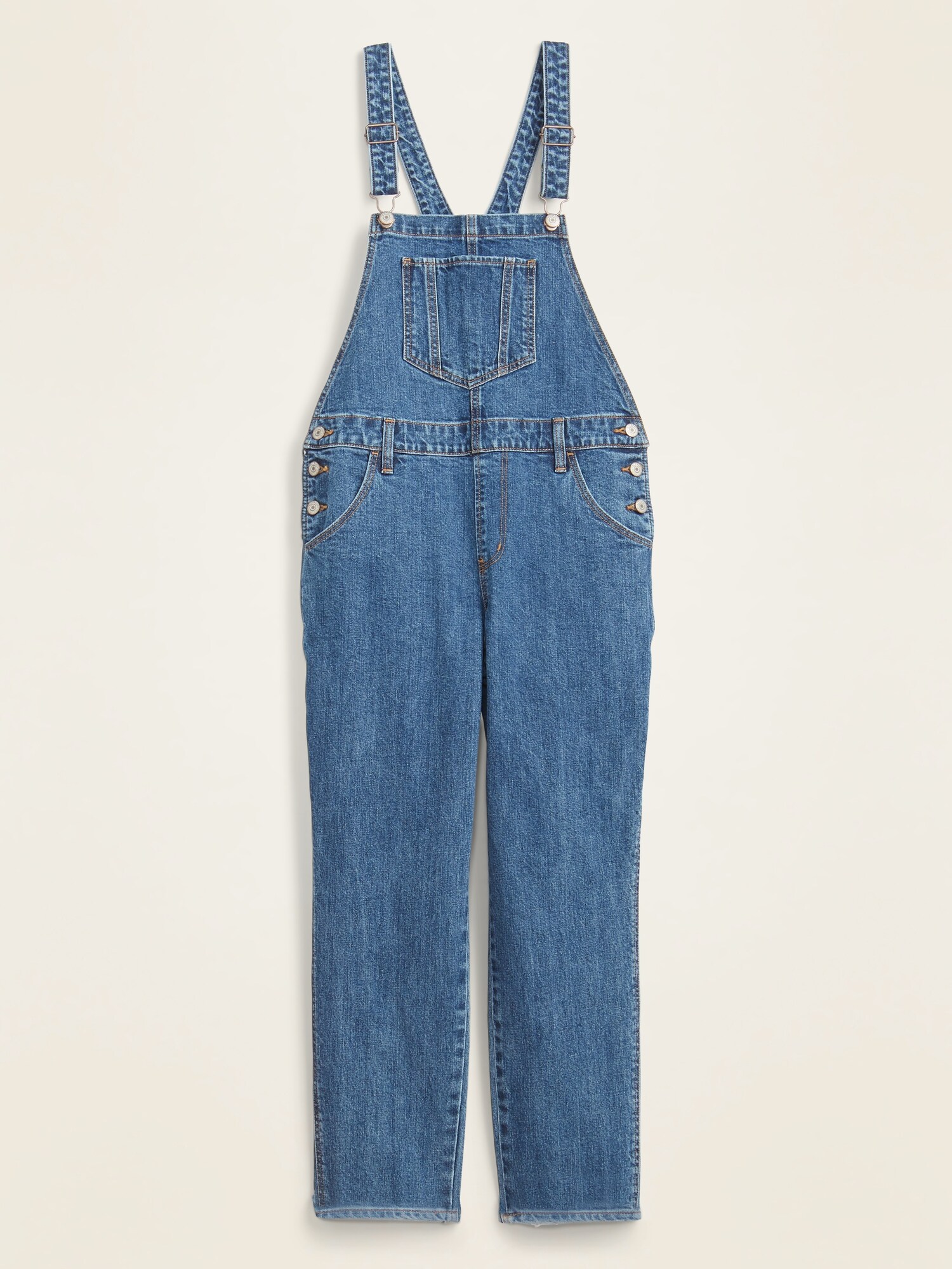 gap mens overalls