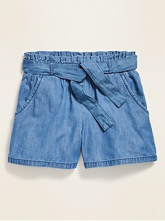 old navy girls shorts