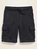 Jogger Cargo Shorts for Boys ON