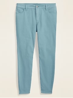 old navy plus size sweatpants