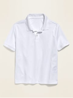 old navy polo shirts