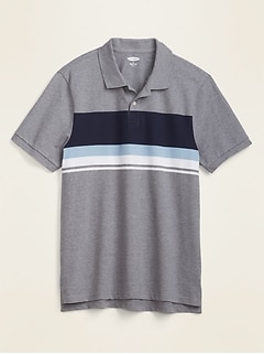 old navy polo