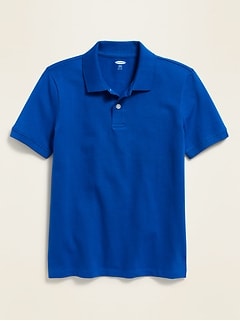 old navy polo shirts