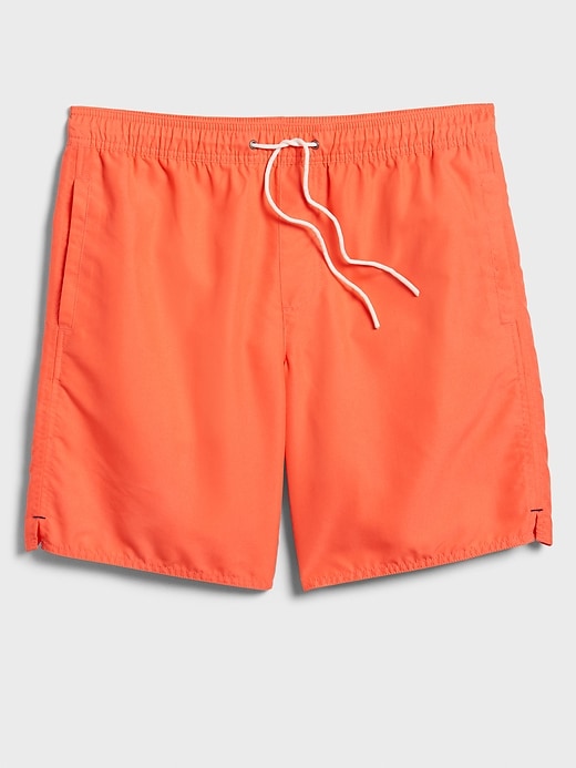 banana republic swim shorts