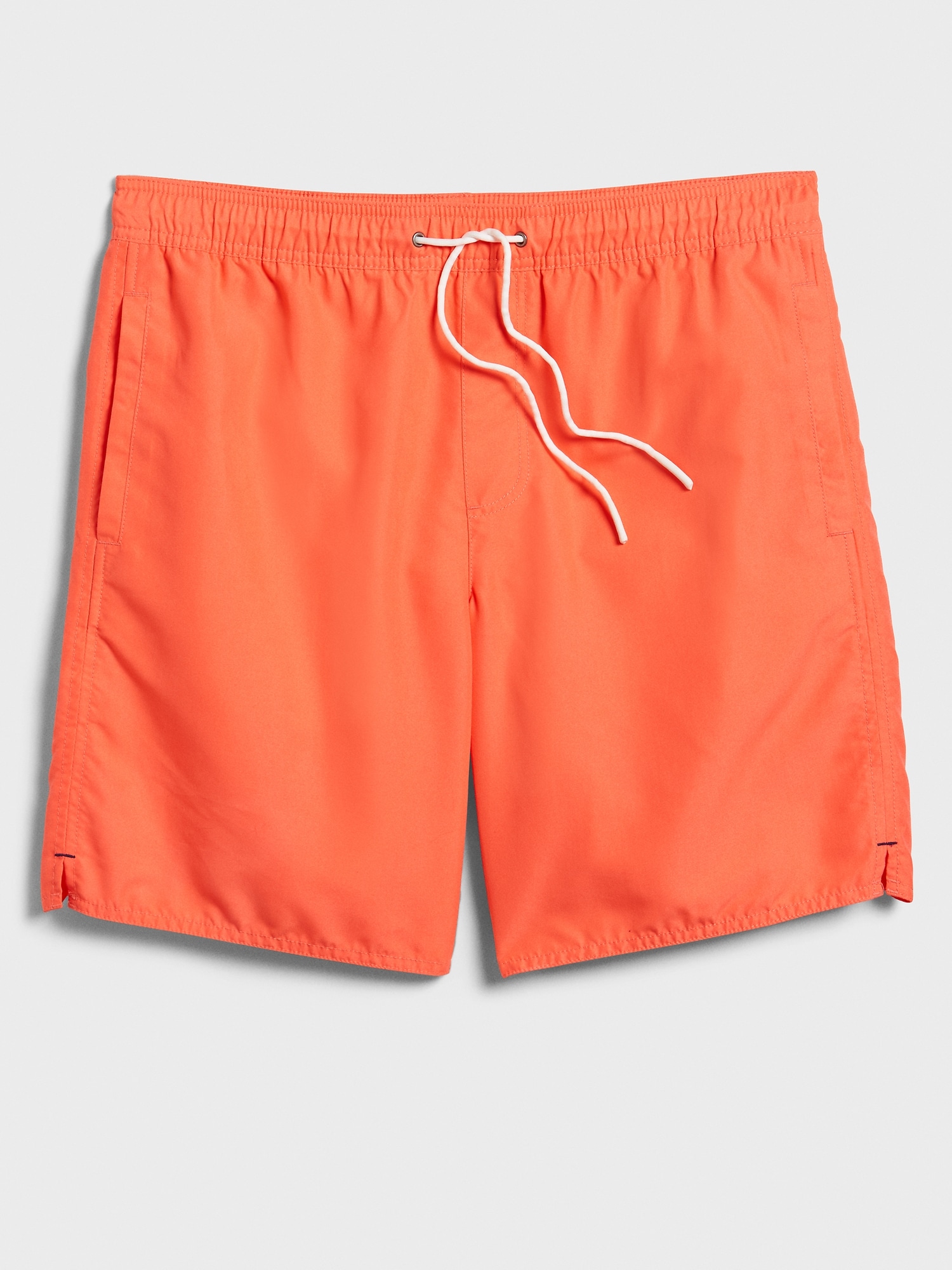 banana swim shorts