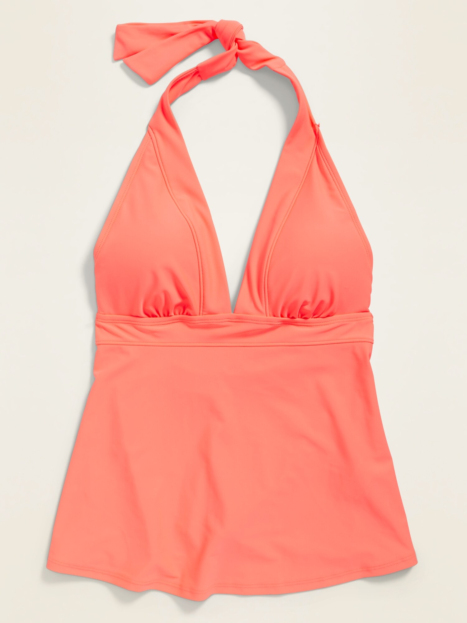 old navy peplum swim