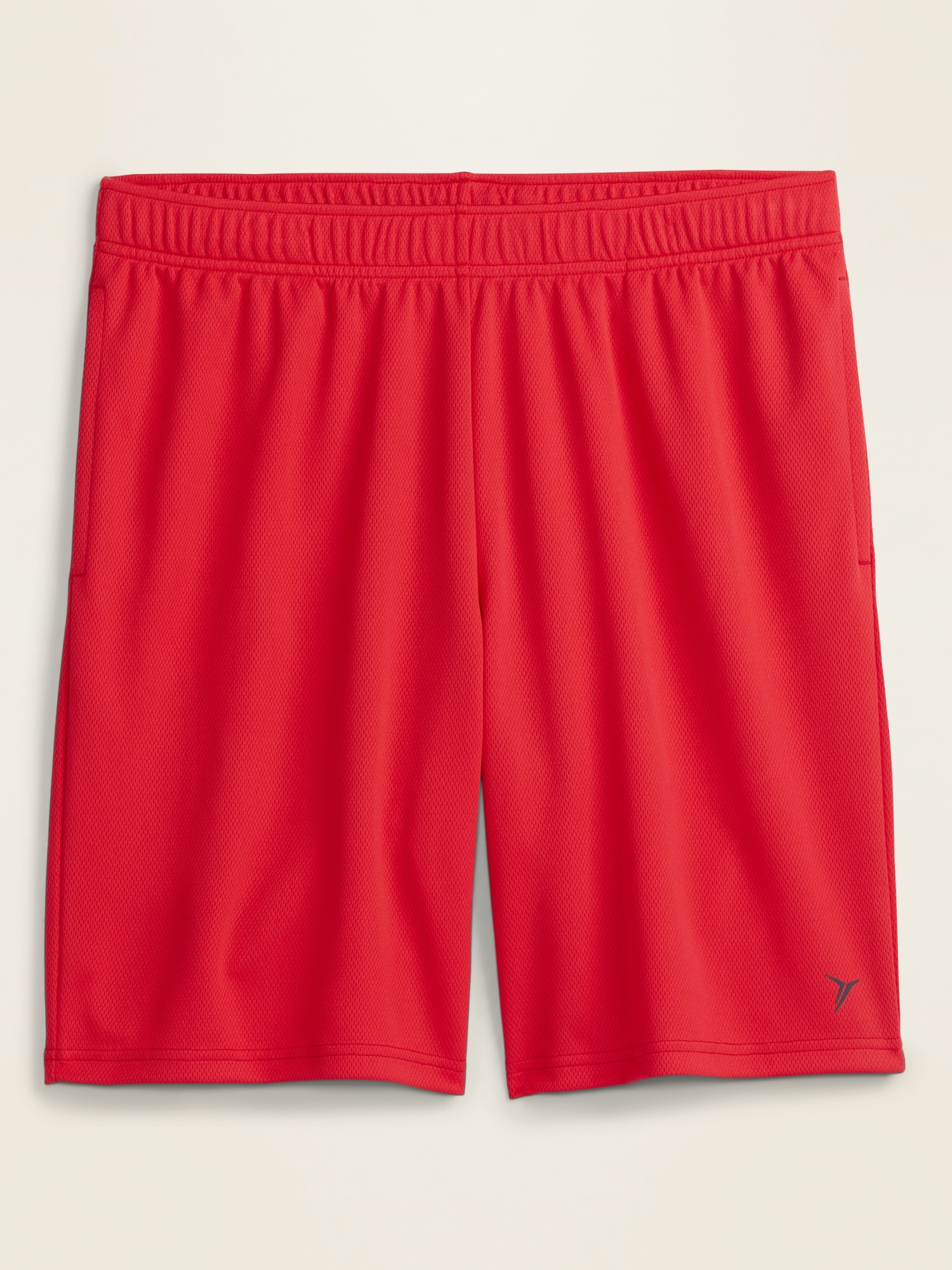 gap performance shorts