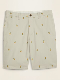 old navy ultimate slim shorts