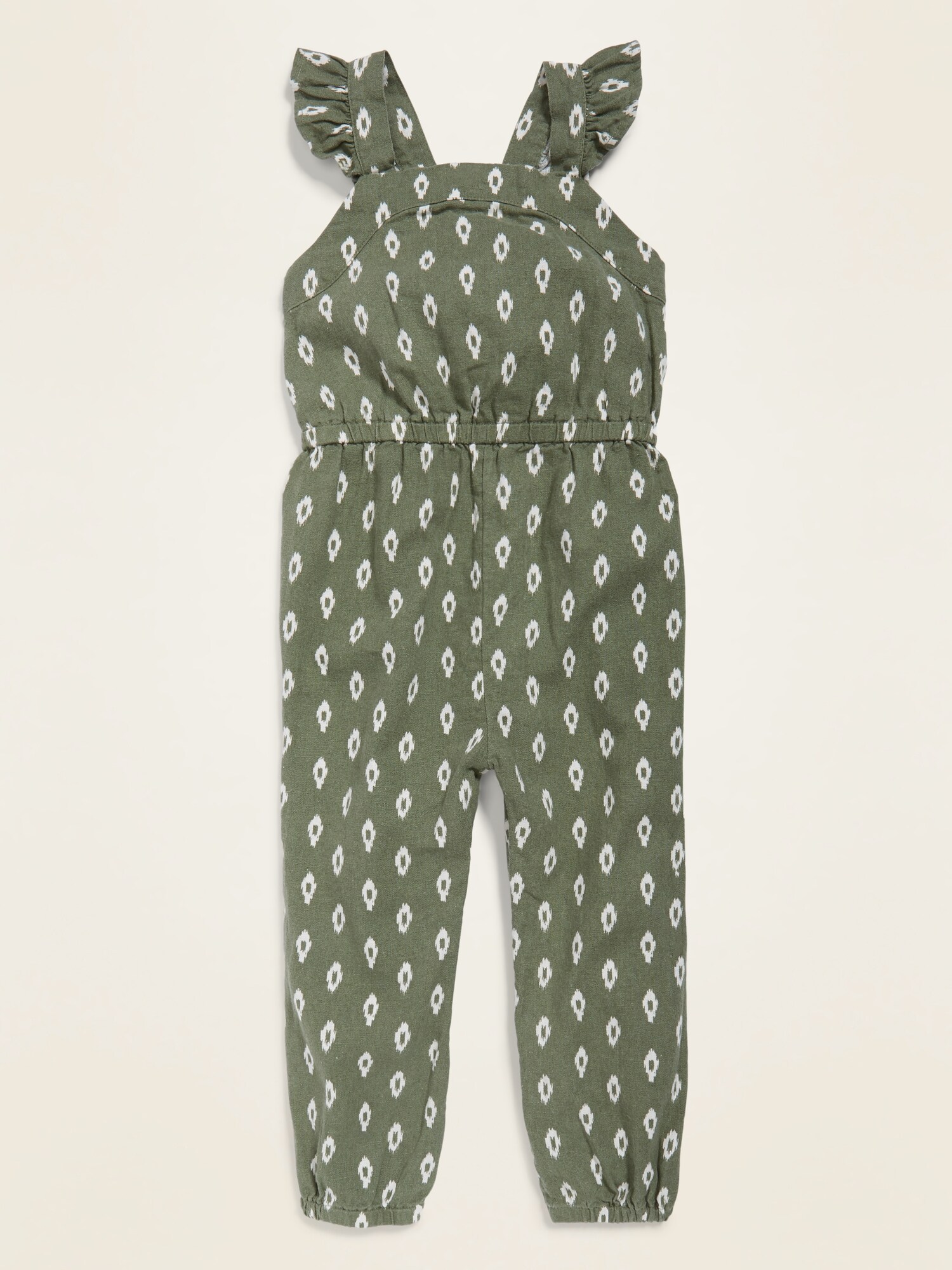 old navy jumpsuit girls