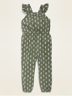 old navy jumpsuit kids