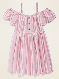 old navy dresses for little girls