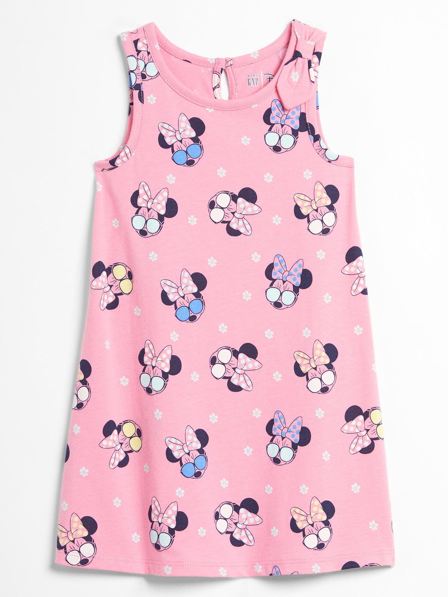 pink minnie mouse skirt