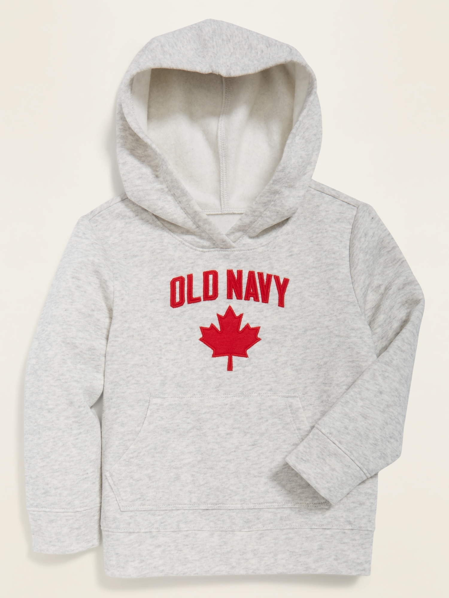 canadiana hoodie