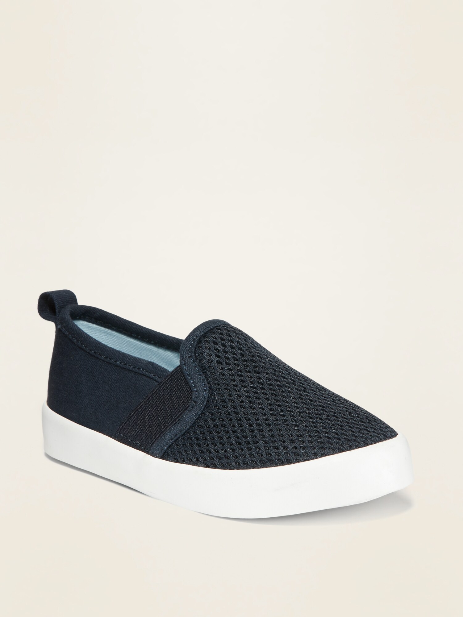 boys slip ons