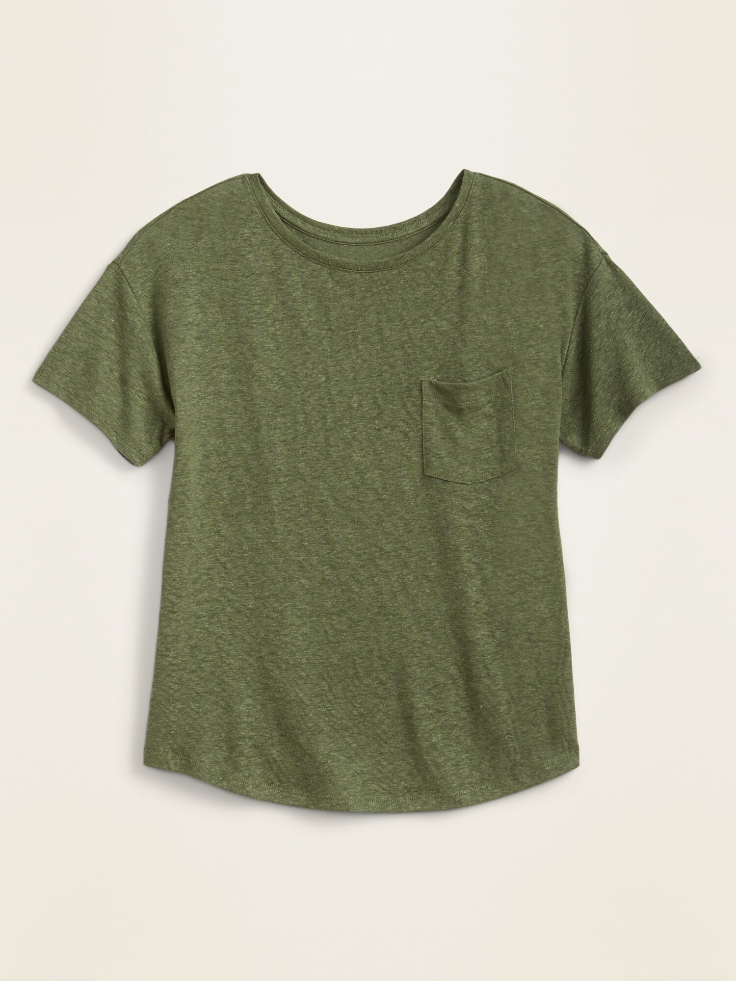 gap easy tee