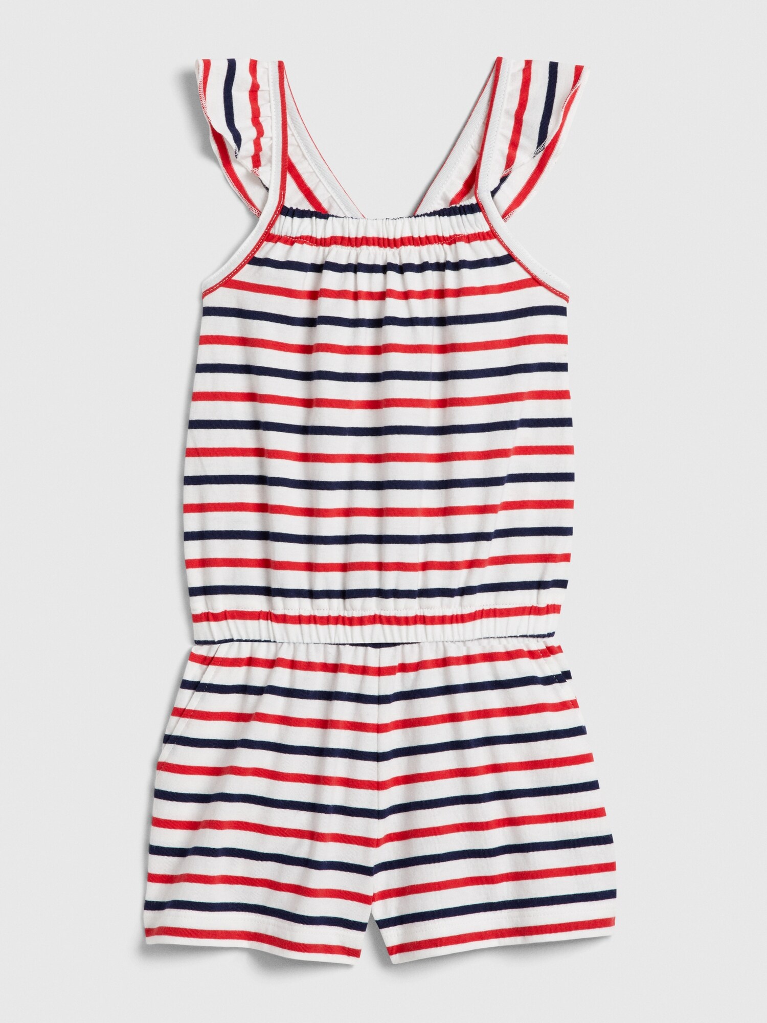 gap toddler romper