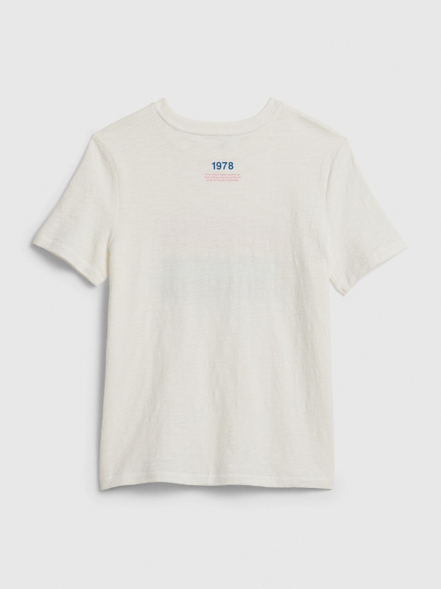 gap kids pride