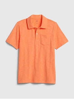 gap kids polo