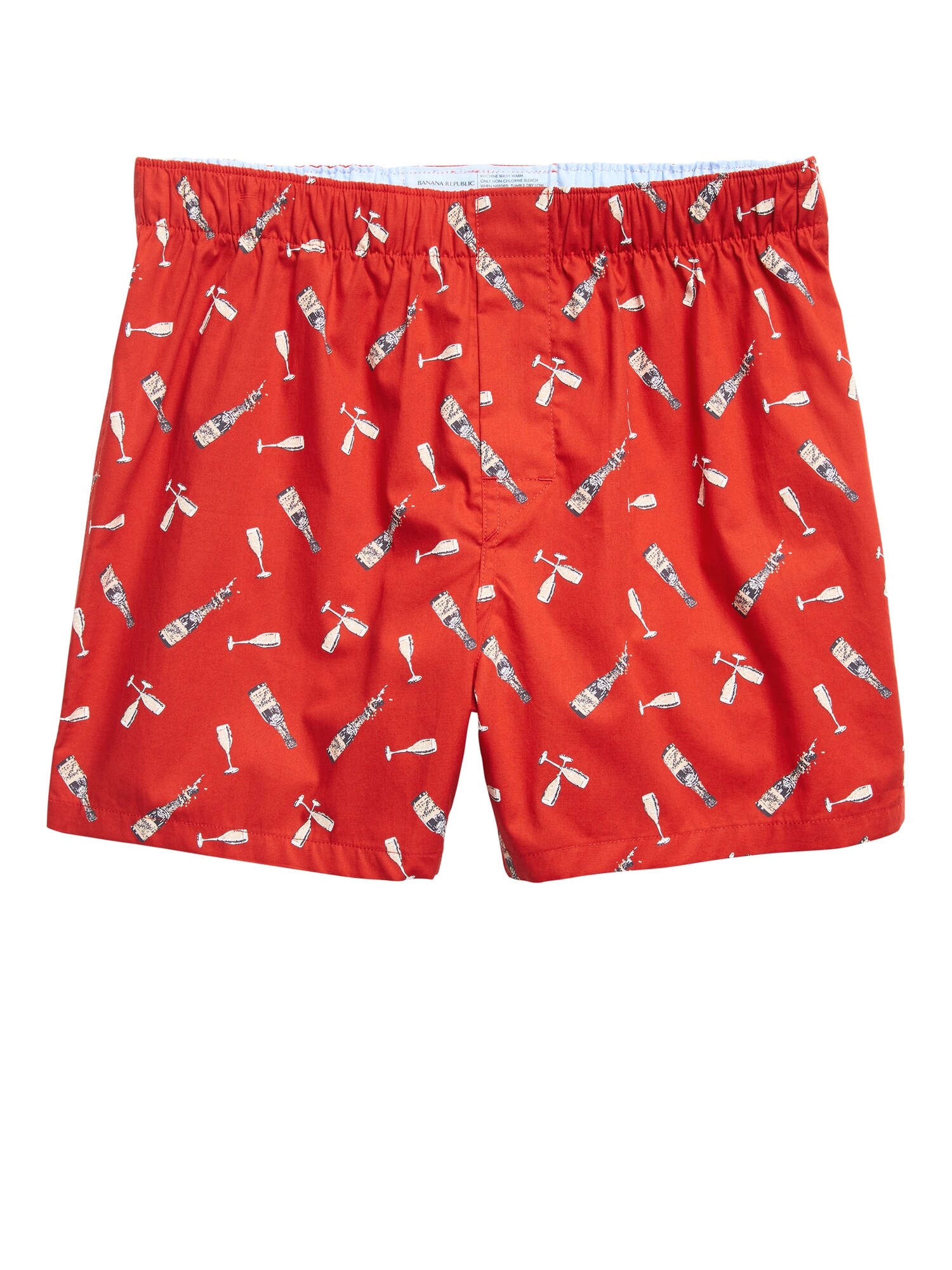 banana republic boxer shorts