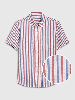 gap boys shirts