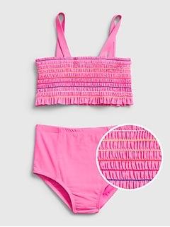 gap girls swim