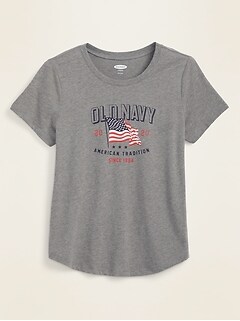 old navy womens tees