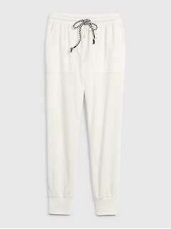 gap womens jogging bottoms
