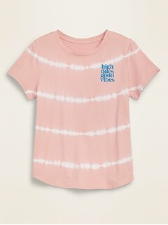 gap graphic tee