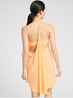 athleta sundresses