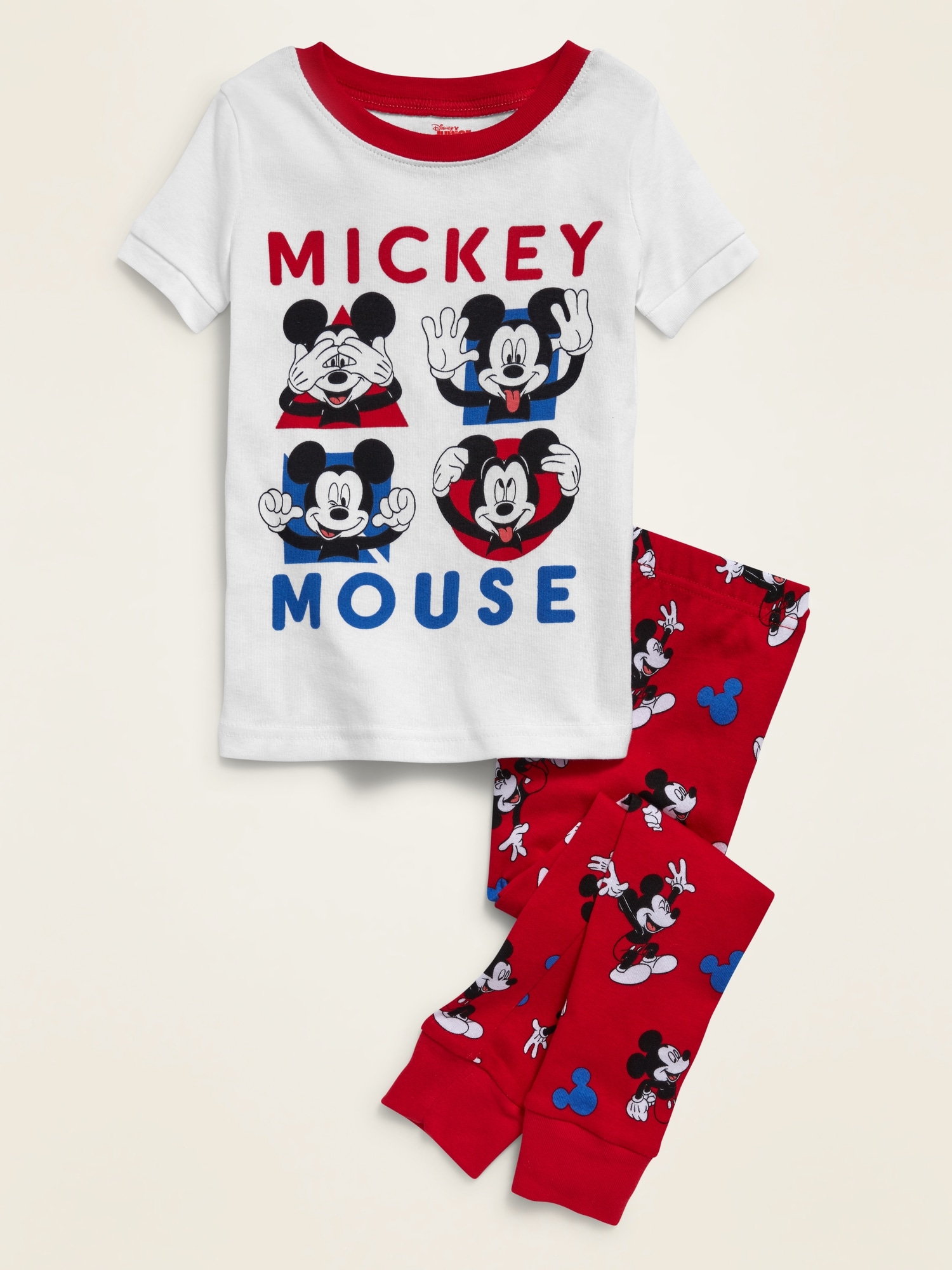 old navy mickey mouse shirt