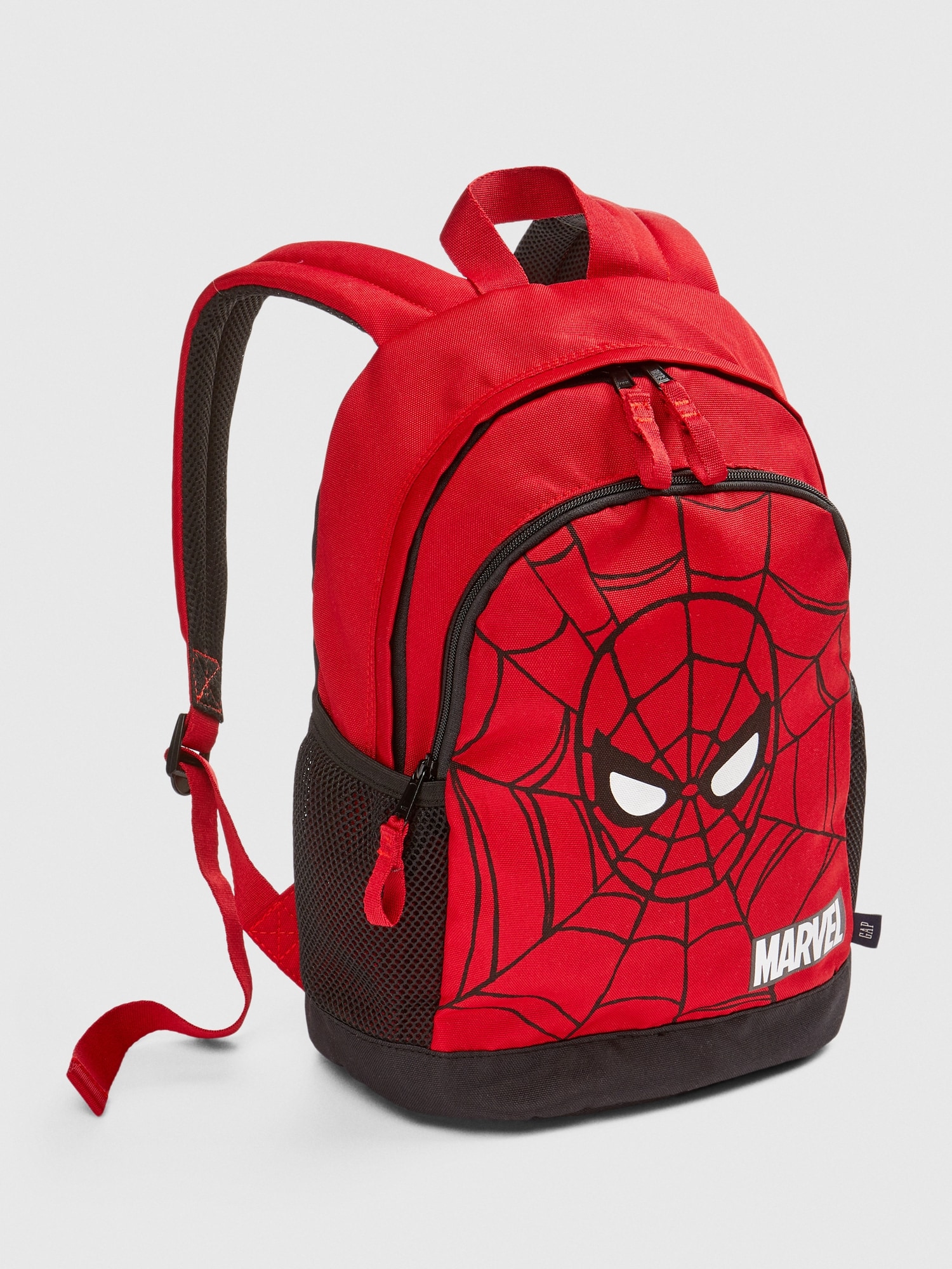 spiderman backpack canada