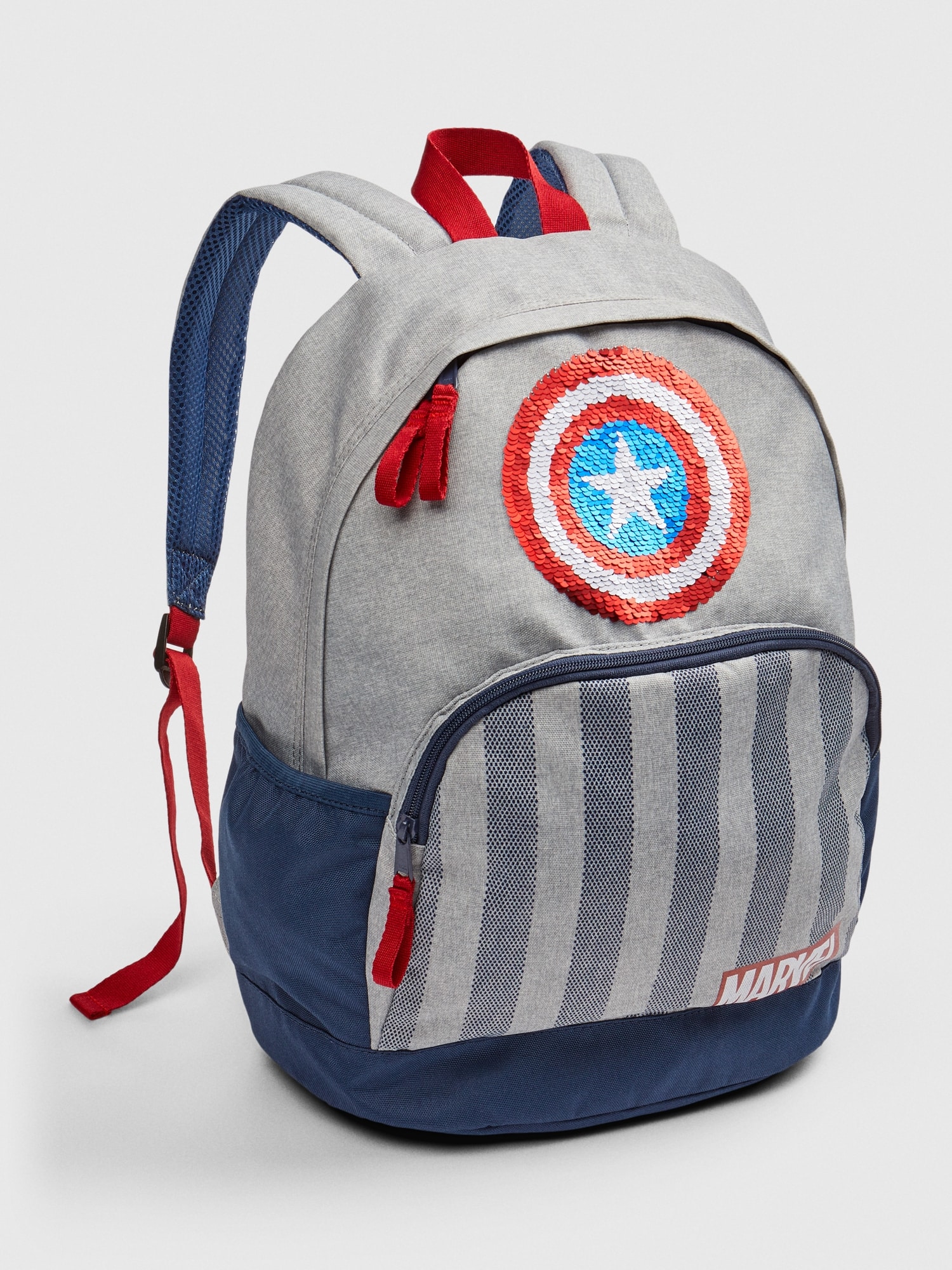 gap marvel backpack