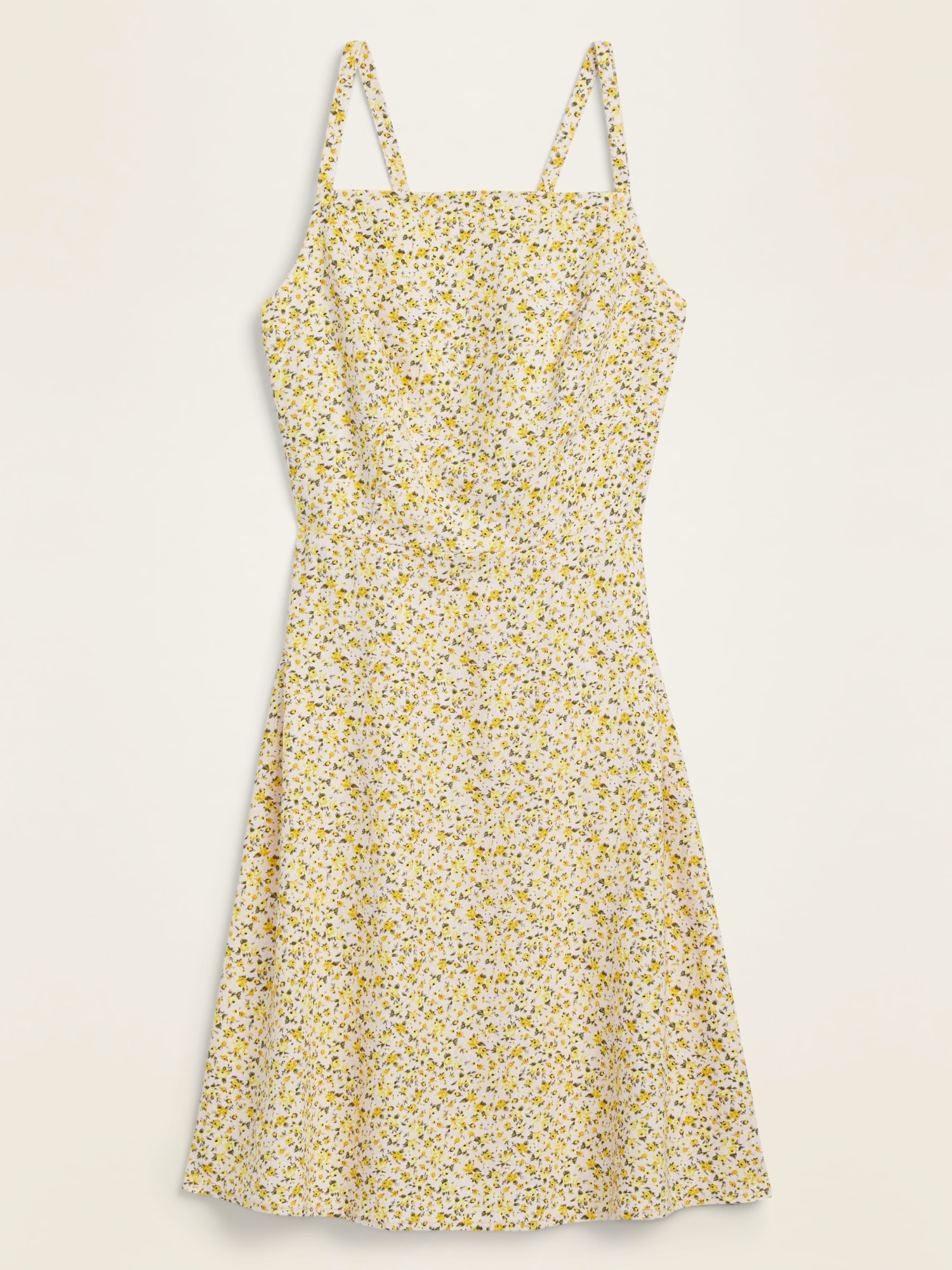 sundress floral