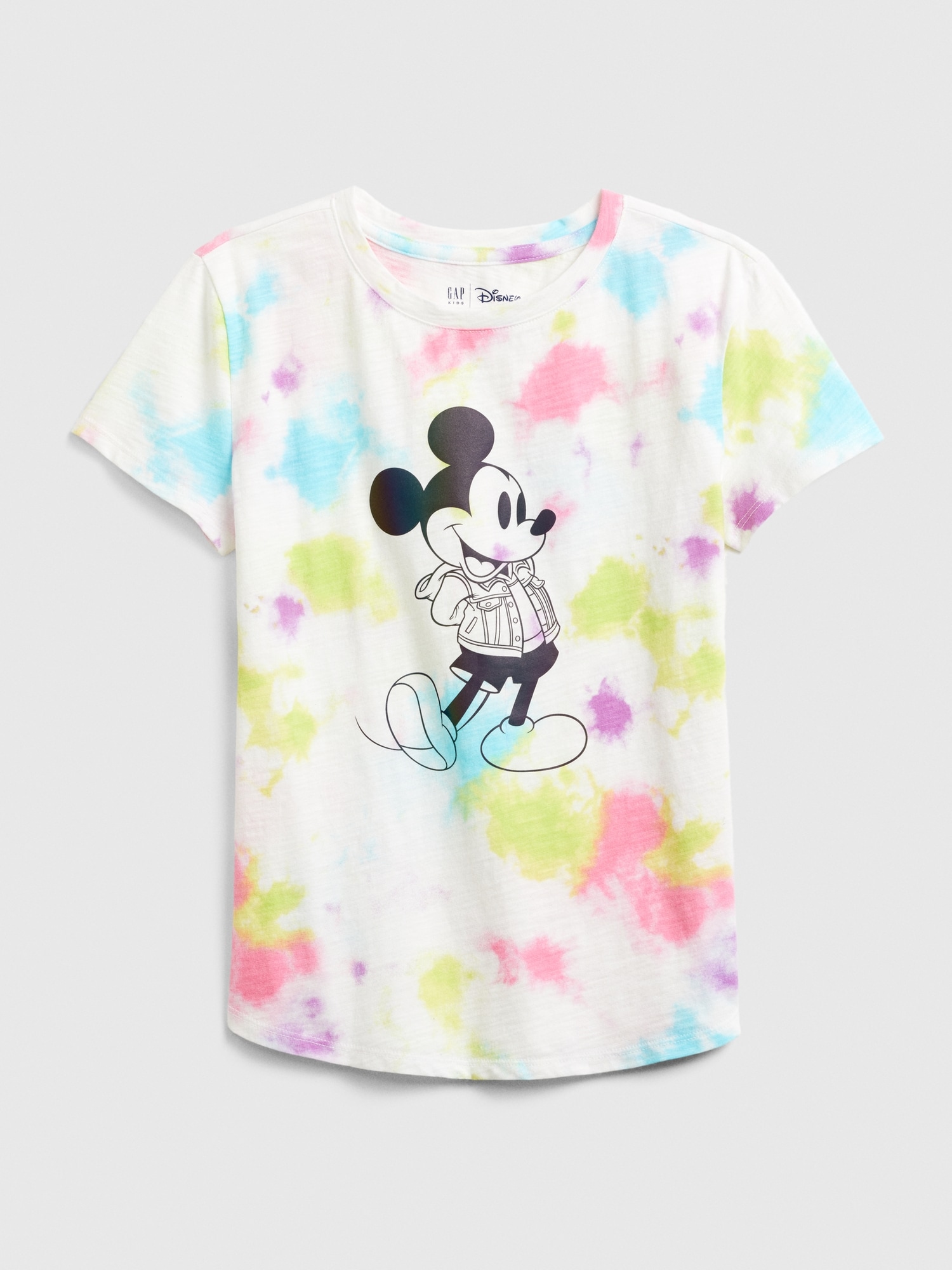 Disney Mickey Mouse Flash T-Shirt 