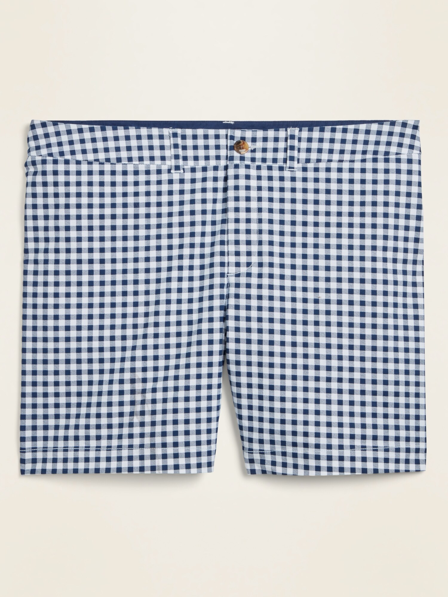 gap 7 inch shorts