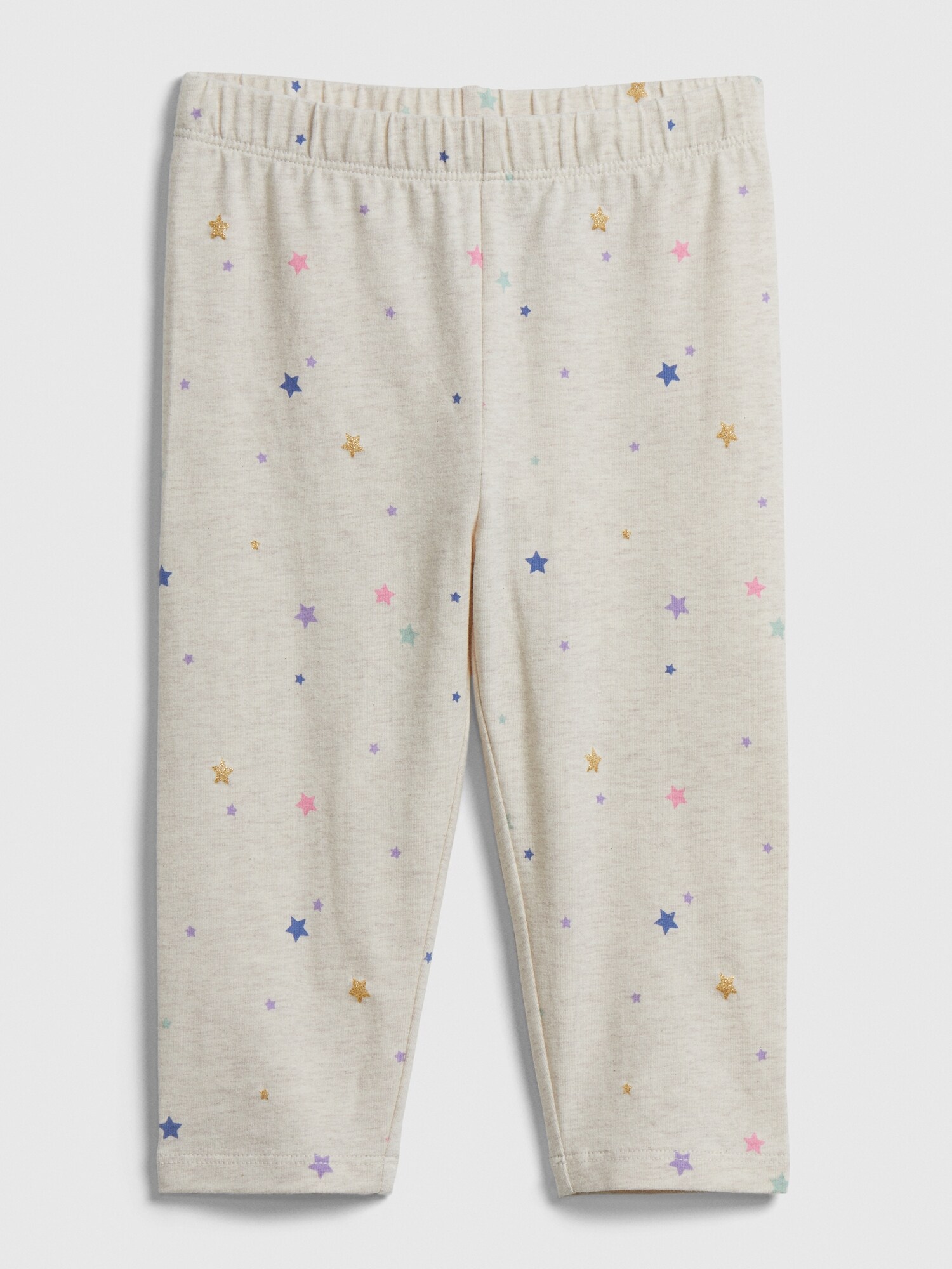 gap crop leggings