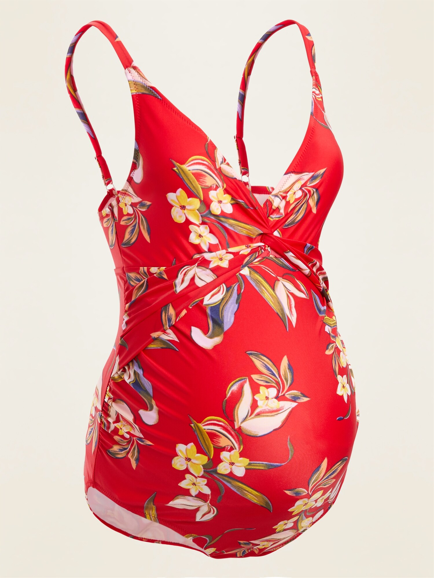old navy maternity swim