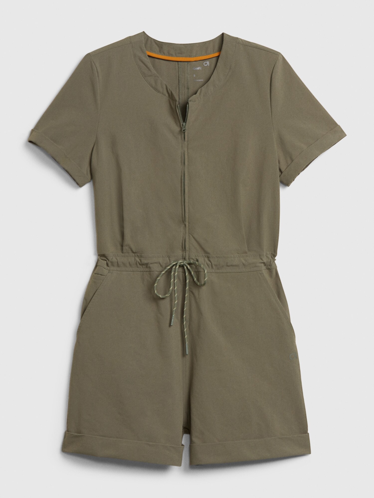 gapfit romper