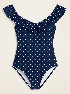 old navy ladies swimsuits