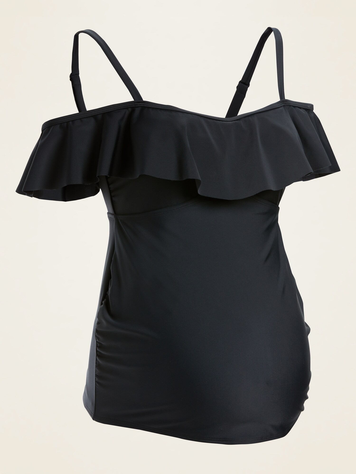 old navy maternity swim